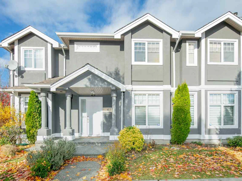 10471 Howard Street, Richmond BC V6X 4C1