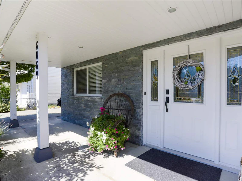 6069 Crescent Drive, Delta BC V4K 2G1