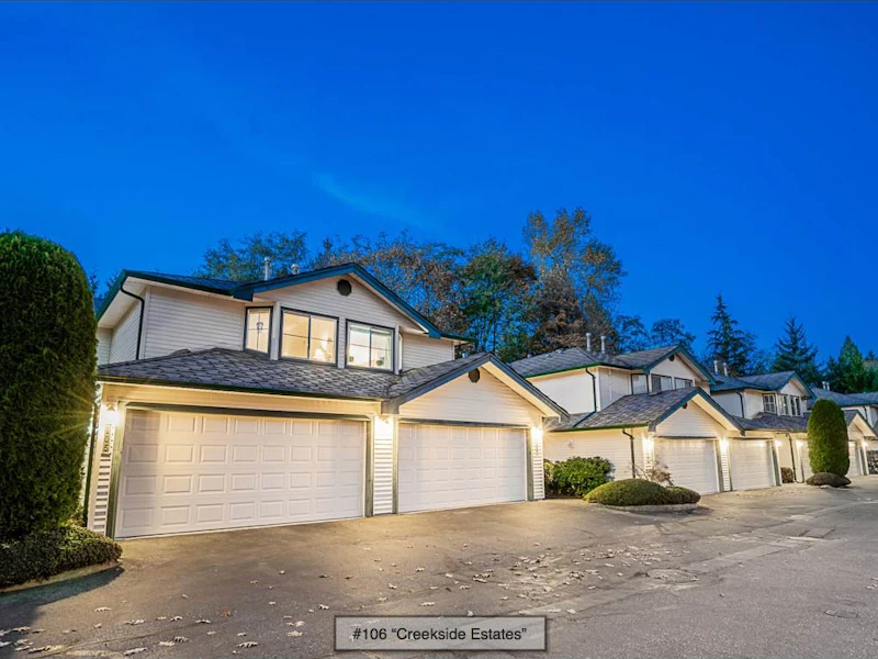 106 - 10250 155a Street, Surrey BC V3R 4K5