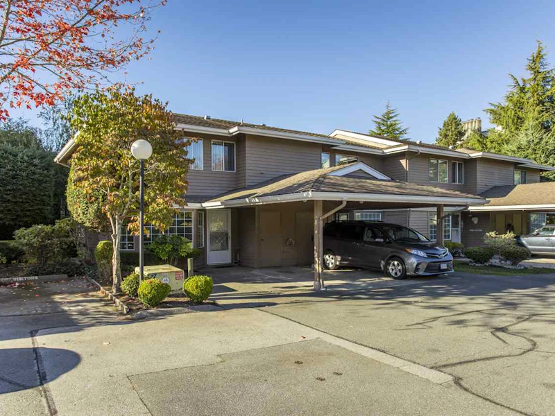 8 - 7740 Abercrombie Drive, Richmond BC V6Y 3G6