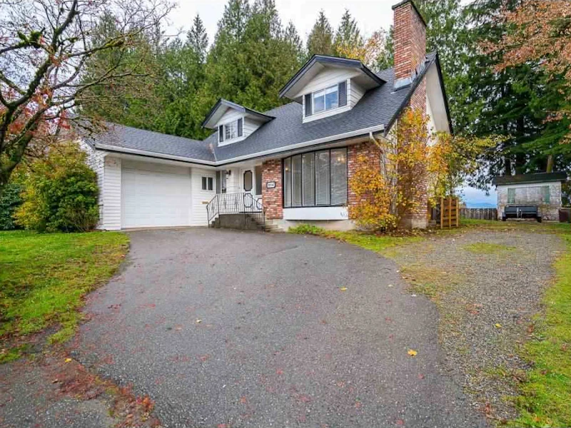 32647 Willingdon Crescent, Abbotsford BC V2T 1S1