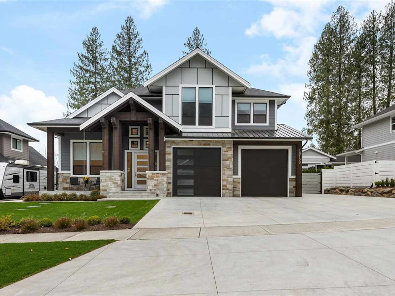10153 Royalwood Boulevard, Chilliwack BC
