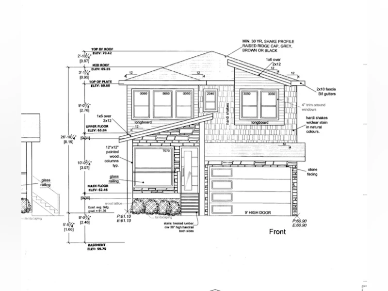 1735 Keats Street, Abbotsford BC