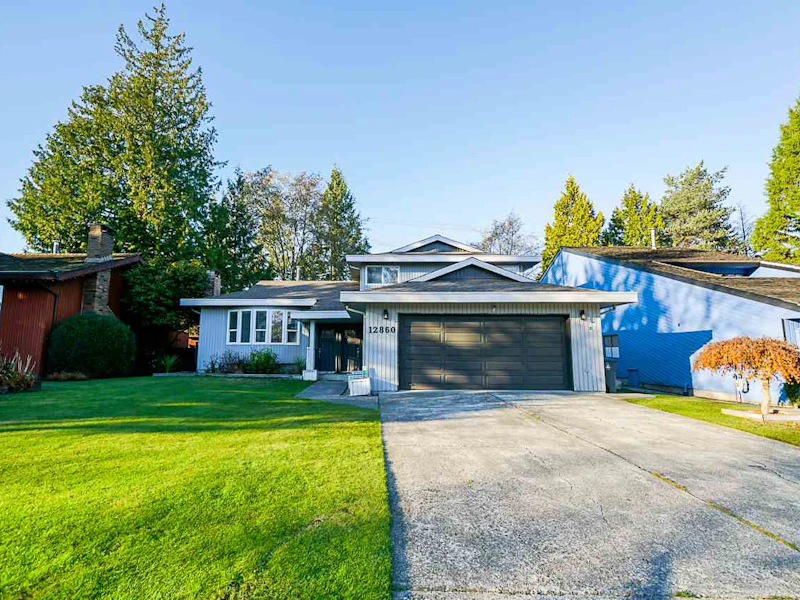 12860 Carluke Crescent, Surrey BC V3V 6R4