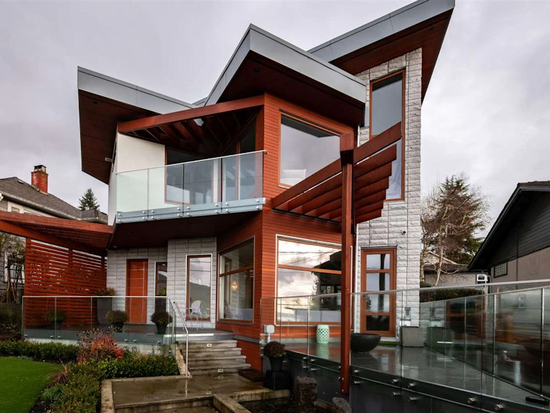 1252 21st Street, West Vancouver BC V7V 4B1