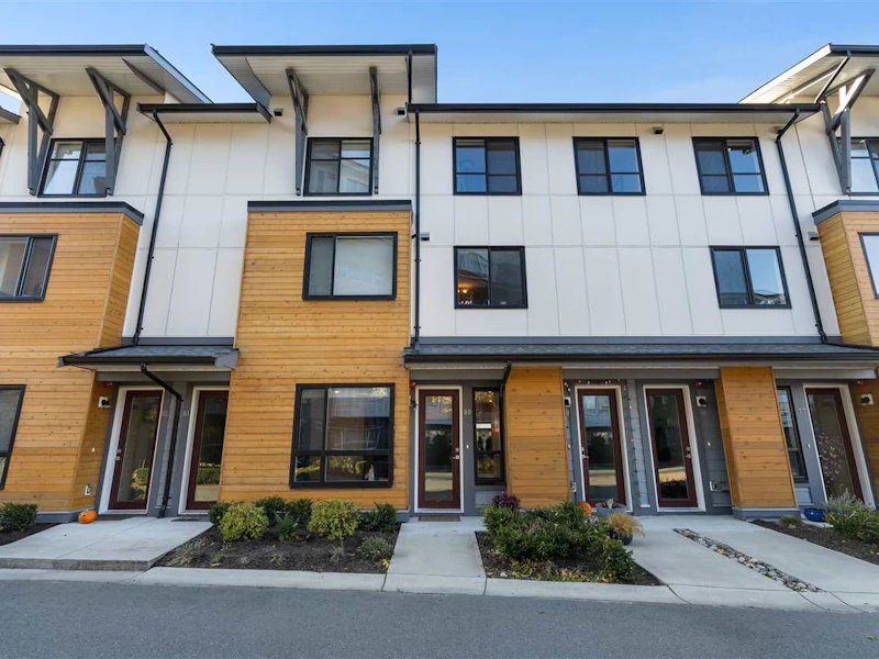80 - 1188 Main Street, Squamish BC