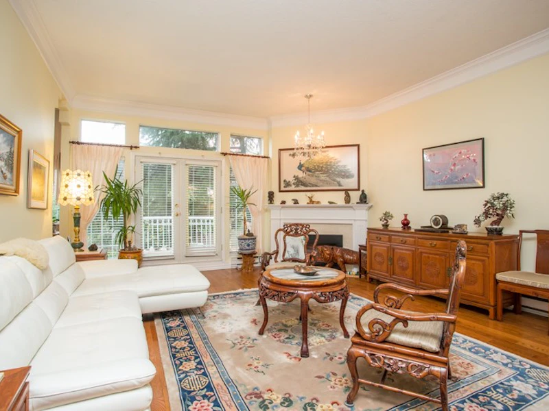 104 - 7671 Abercrombie Drive, Richmond BC V6Y 3N3