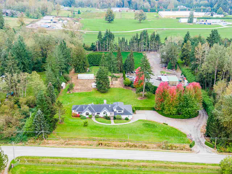 24114 80th Avenue, Langley BC V1M 3R1