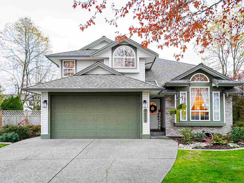 16856 61a Avenue, Surrey BC V3S 8X7