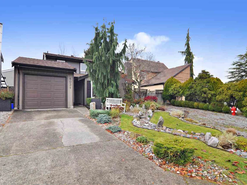 6031 Brooks Crescent, Surrey BC V3S 7L1