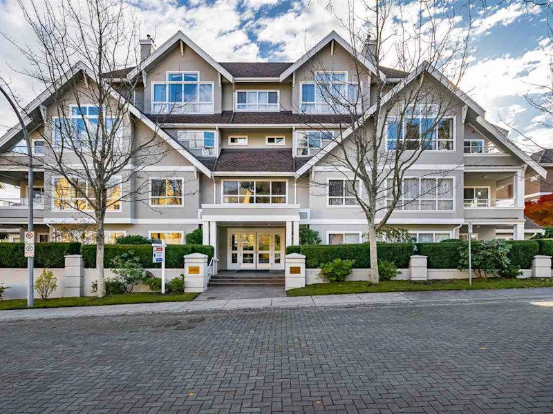 204 - 5500 13a Avenue, Delta BC V4M 2E7
