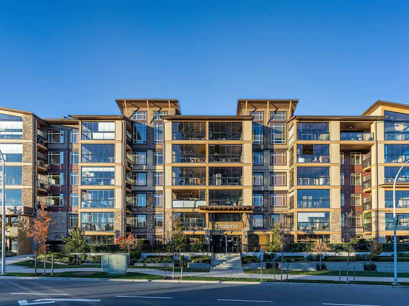 616 - 2860 Trethewey Street, Abbotsford BC
