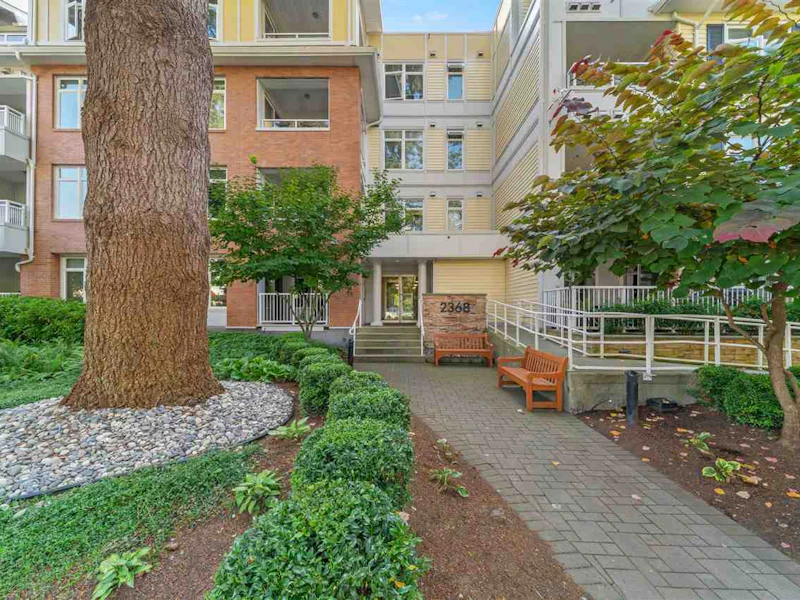 321 - 2368 Marpole Avenue, Port Coquitlam BC V3C 0B4
