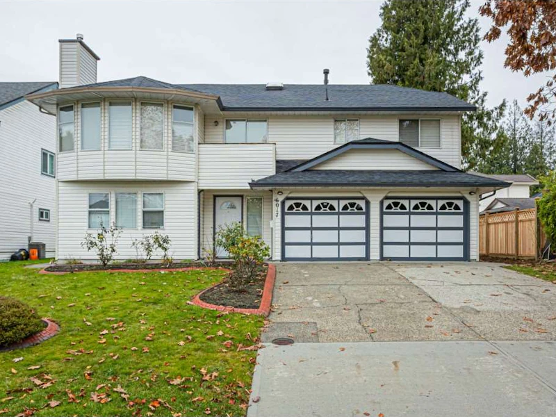 6017 189th Street, Surrey BC V3S 8A2