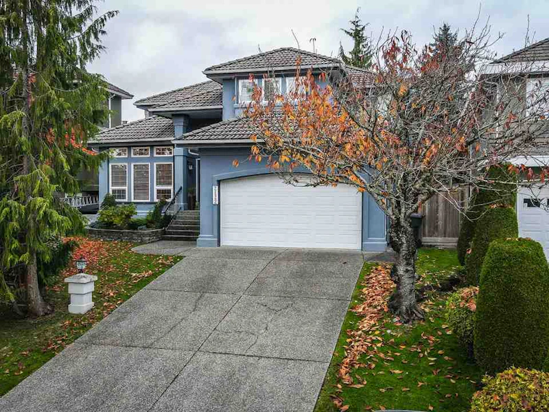2122 Drawbridge Close, Port Coquitlam BC V3C 6H8