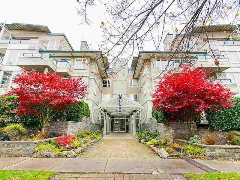 102 - 5800 Andrews Road, Richmond BC V7E 6M2