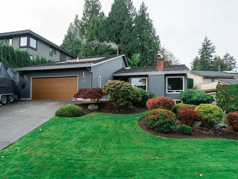 43 Woodland Drive, Delta BC V4L 2H4
