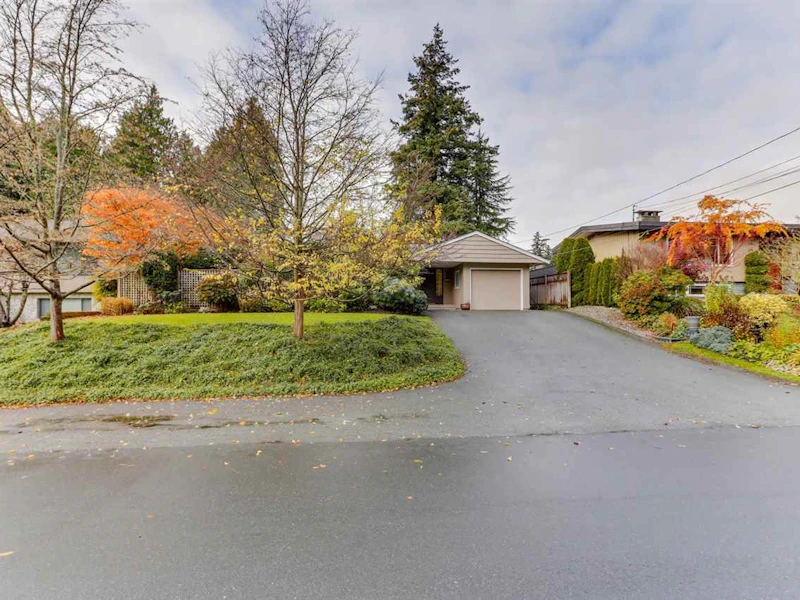 987 Walalee Drive, Delta BC V4M 2L9