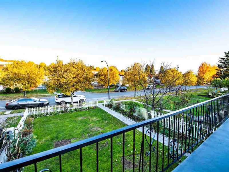 531 Rupert Street, Vancouver BC V5K 4K6