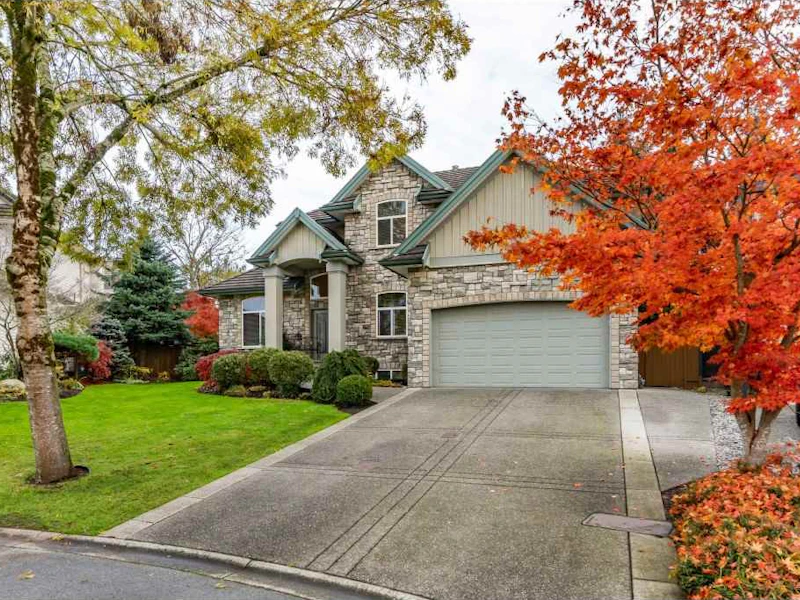 21066 86th Avenue, Langley BC V1M 2L3