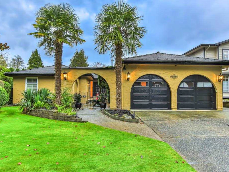288 W Murphy Drive, Delta BC V4M 3P2