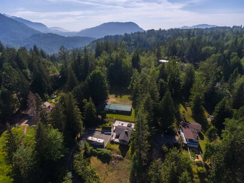 4865 Southside Road, Chilliwack BC V2R 4T6
