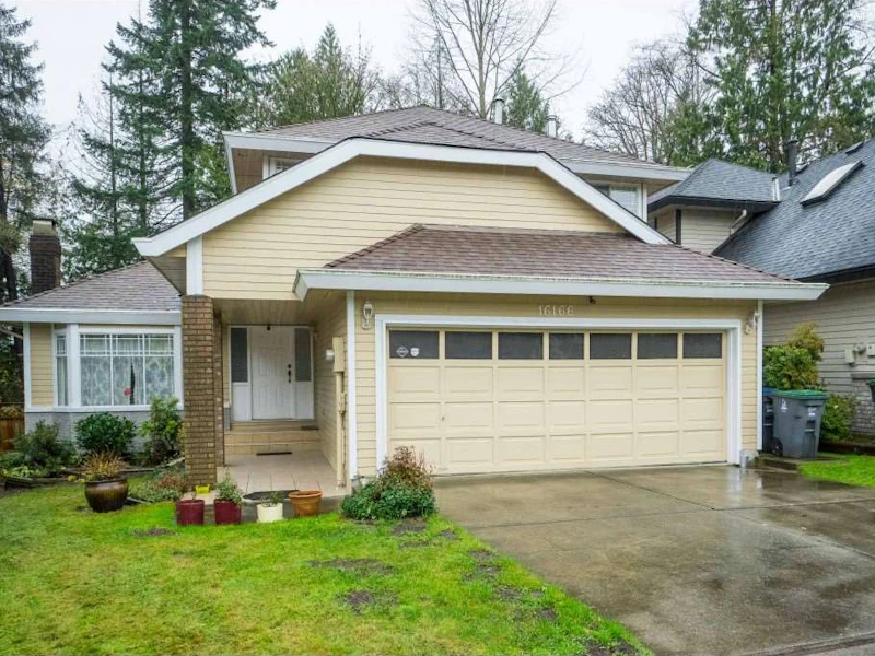 16166 Glenbrook Place, Surrey BC V4N 1T3