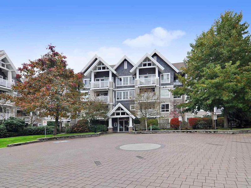 304 - 20750 Duncan Way, Langley BC V3A 9J6