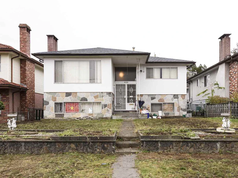 6162 Tyne Street, Vancouver BC V5S 3L4