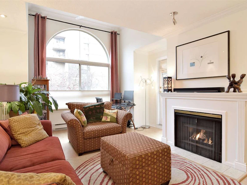 302 - 1230 Haro Street, Vancouver BC V6E 4J9