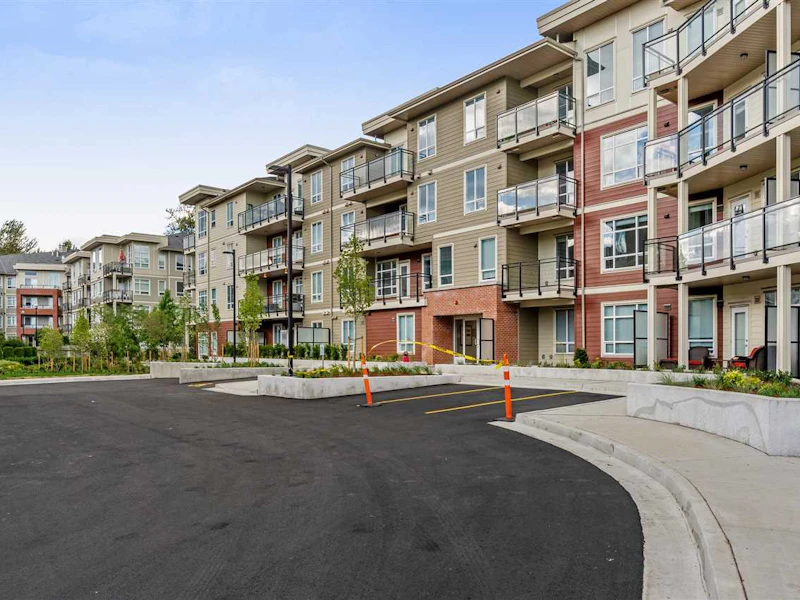 D105 - 20211 66th Avenue, Langley BC