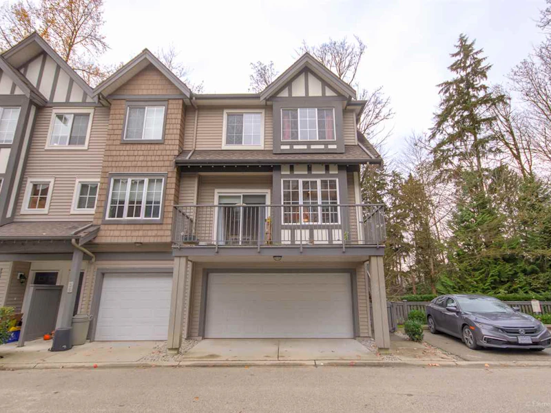 37 - 8533 Cumberland Place, Burnaby BC V3N 5C1