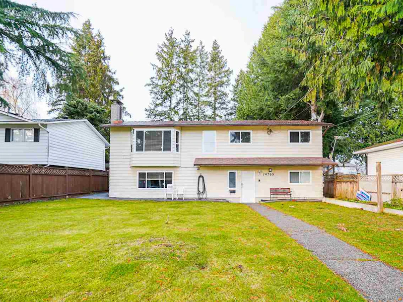 14765 69th Avenue, Surrey BC V3S 2C5
