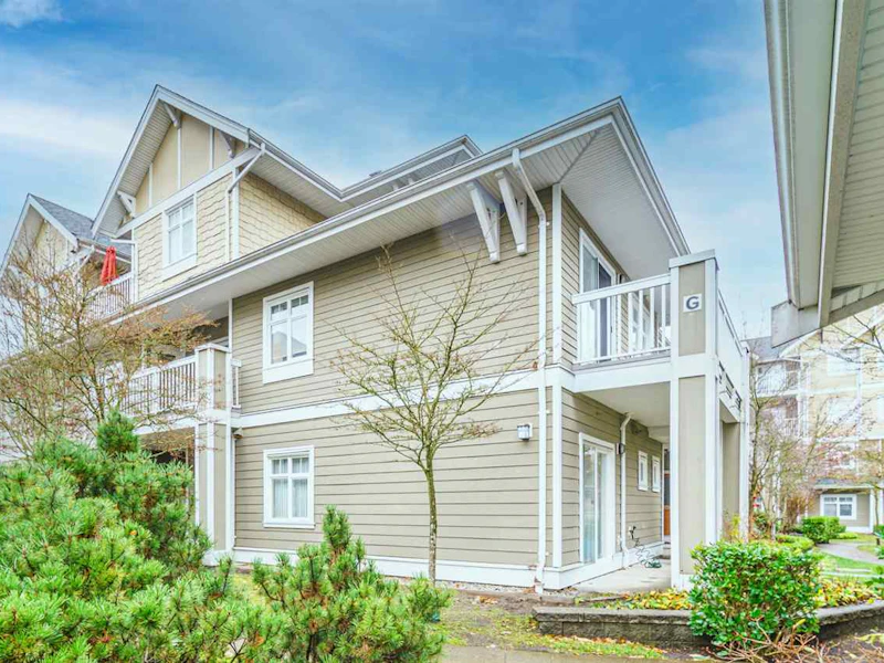 130 - 7388 Macpherson Avenue, Burnaby BC V5J 0A1
