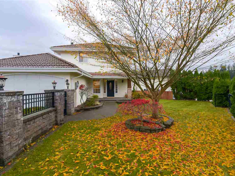651 Lost Lake Drive, Coquitlam BC V3C 5G4