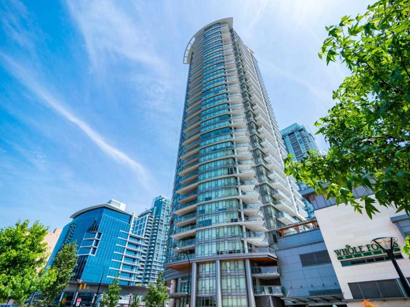3209 - 2008 Rosser Avenue, Burnaby BC