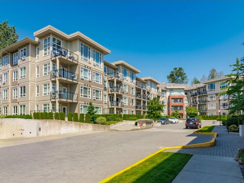 C223 - 20211 66th Avenue, Langley BC