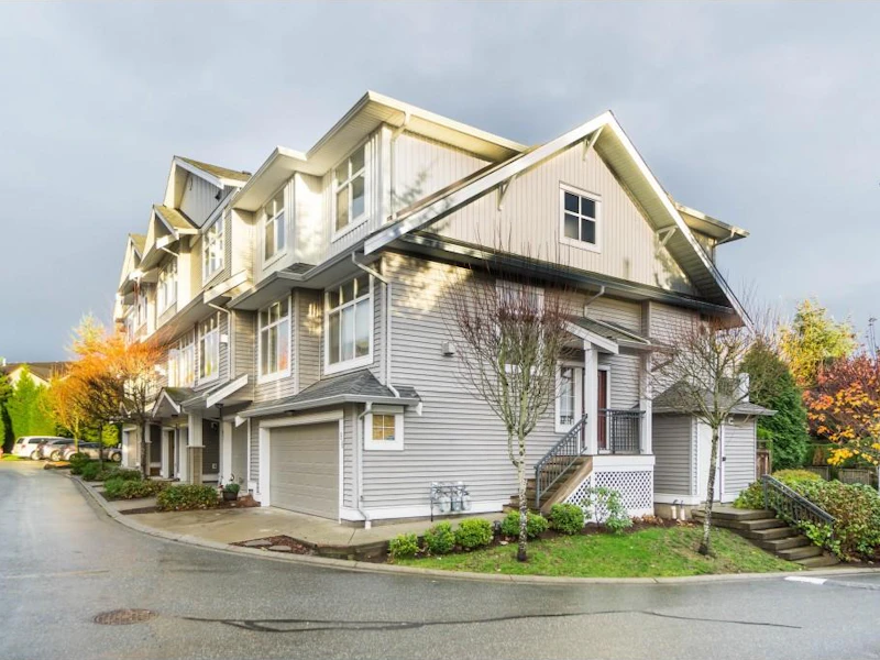 88 - 20449 66th Avenue, Langley BC V2Y 3C1