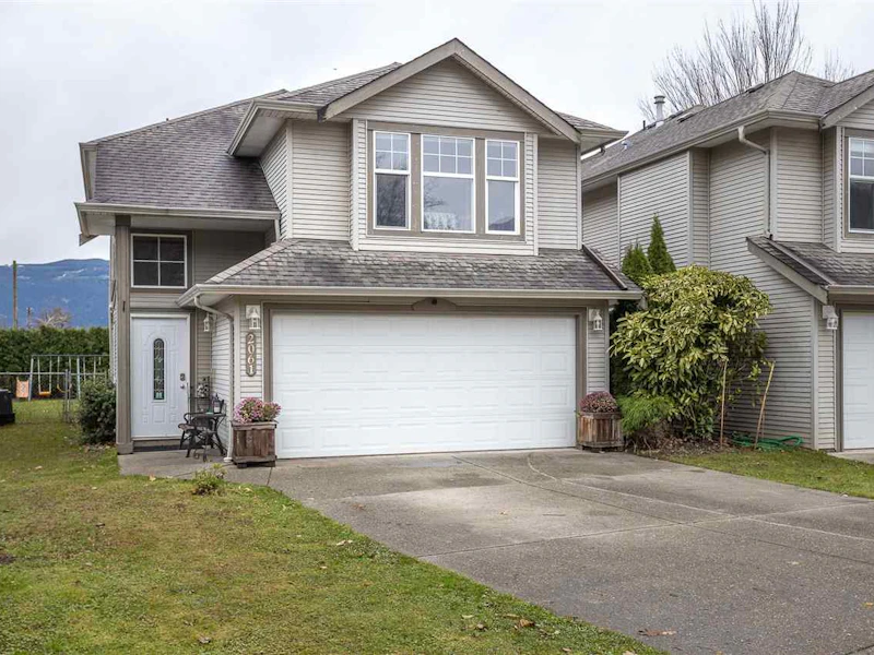 2061 Dunn Place, Agassiz BC V0M 1A1