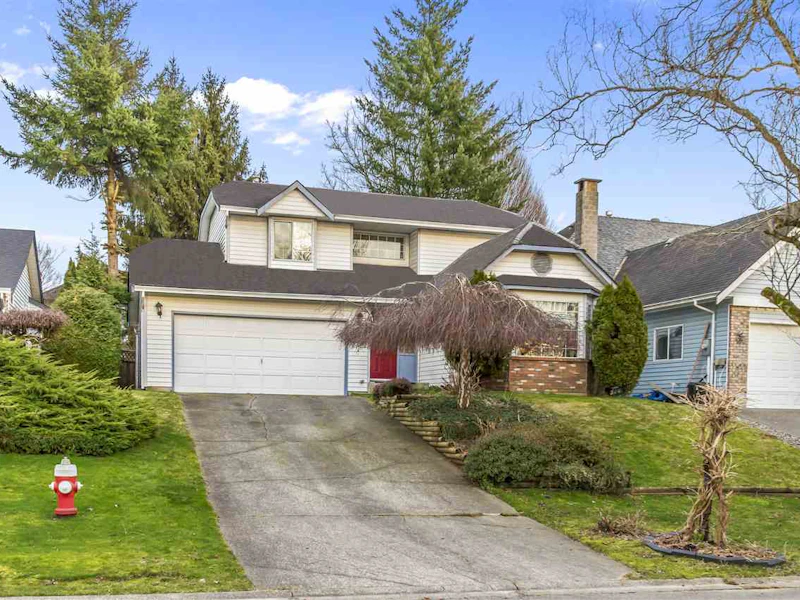 12172 Makinson Street, Maple Ridge BC V2X 9B3