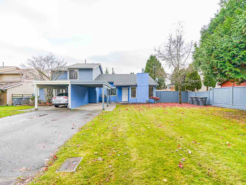 13426 69th Avenue, Surrey BC V3W 8G8
