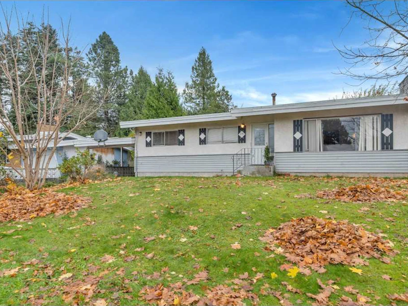 2116 Sherwood Crescent, Abbotsford BC V2T 1B8