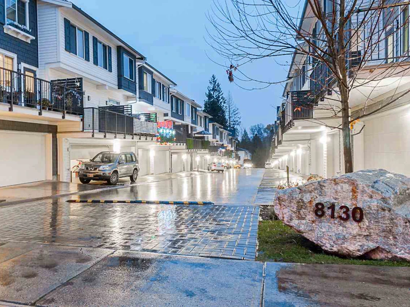 15 - 8130 136a Street, Surrey BC