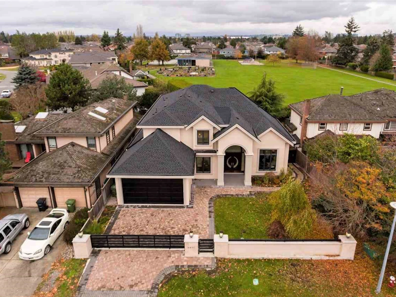 6431 Chelmsford Street, Richmond BC V7C 4X2
