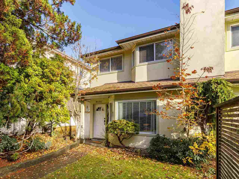 8430 French Street, Vancouver BC V6P 4W2