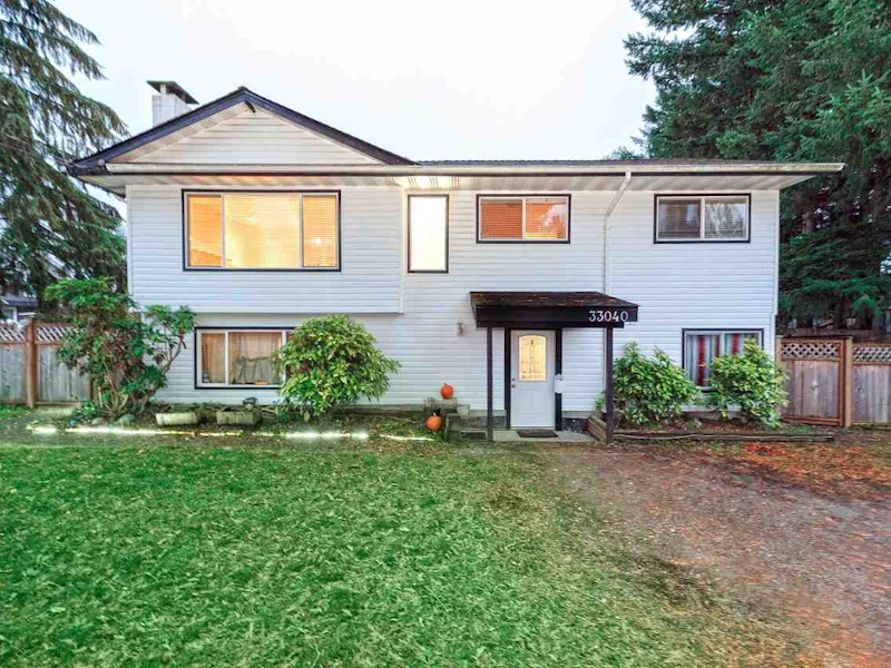33040 Arbutus Avenue, Mission BC V2V 2R8