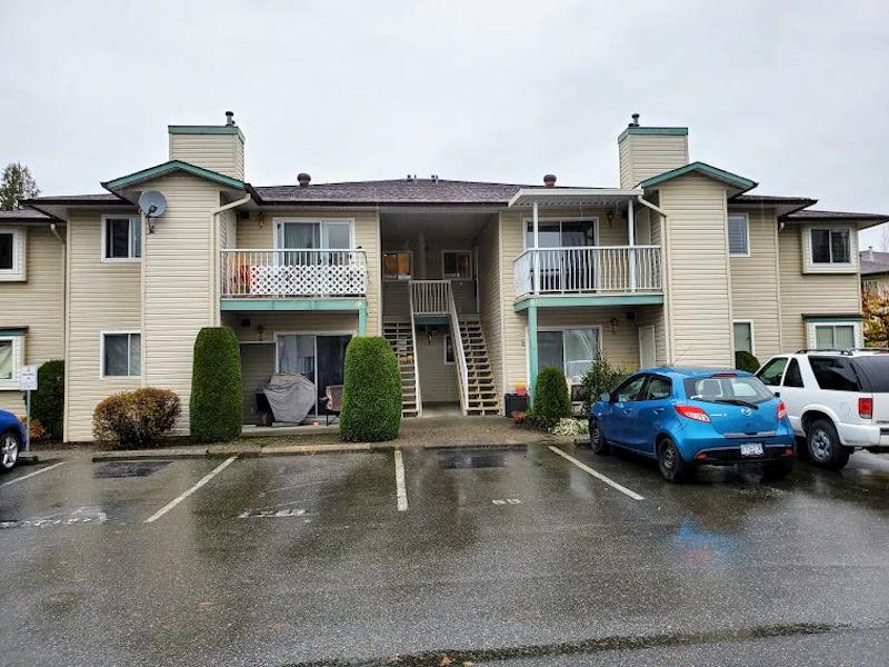 16 - 45640 Storey Avenue, Chilliwack BC V2R 3C5