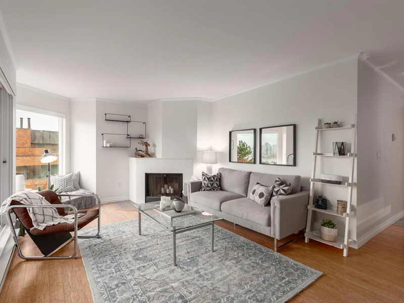 310 - 1345 W 4th Avenue, Vancouver BC V6H 3Y8