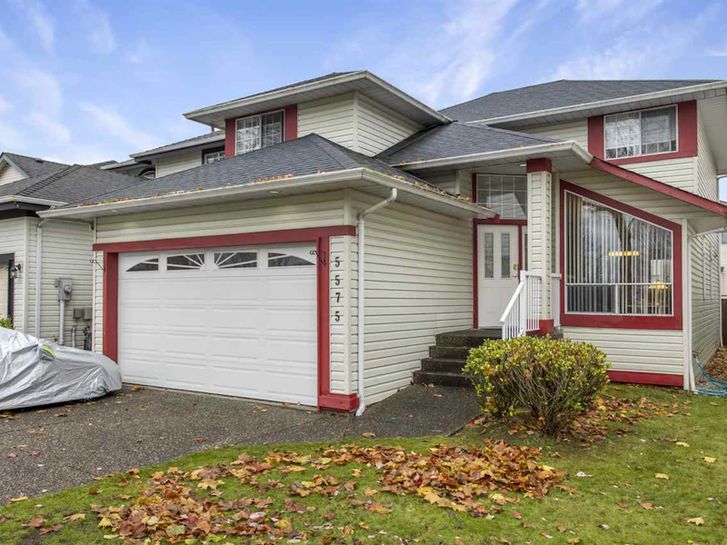 5575 Mcrae Street, Richmond BC V6V 2P5