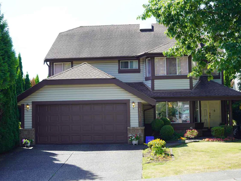 1472 Lansdowne Drive, Coquitlam BC V3E 2S8